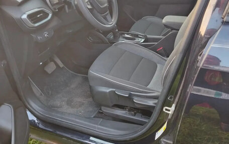 Chevrolet TrailBlazer, 2021 год, 1 459 000 рублей, 11 фотография