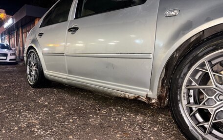 Volkswagen Bora, 2004 год, 290 000 рублей, 7 фотография