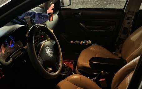 Volkswagen Bora, 2004 год, 290 000 рублей, 9 фотография