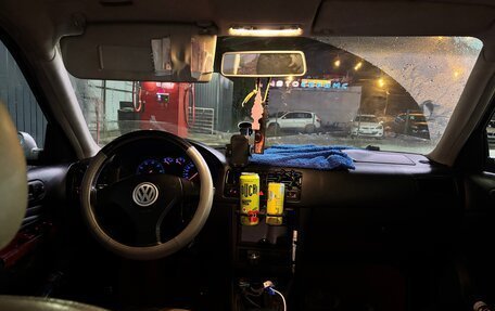 Volkswagen Bora, 2004 год, 290 000 рублей, 10 фотография
