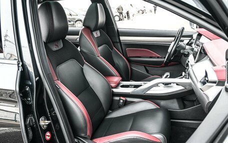Geely Coolray I, 2021 год, 1 639 000 рублей, 8 фотография