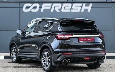 Geely Coolray I, 2021 год, 1 639 000 рублей, 2 фотография
