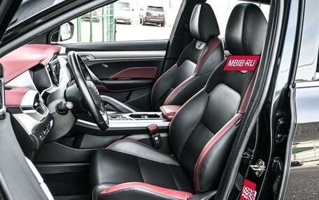 Geely Coolray I, 2021 год, 1 639 000 рублей, 9 фотография