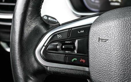 Geely Coolray I, 2021 год, 1 639 000 рублей, 14 фотография