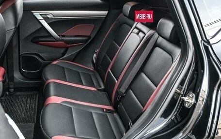 Geely Coolray I, 2021 год, 1 639 000 рублей, 10 фотография