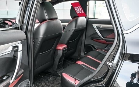 Geely Coolray I, 2021 год, 1 639 000 рублей, 11 фотография