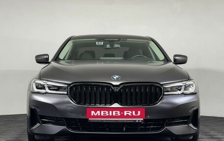 BMW 5 серия, 2020 год, 4 499 000 рублей, 3 фотография