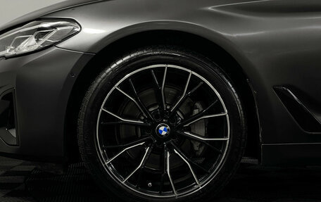 BMW 5 серия, 2020 год, 4 499 000 рублей, 7 фотография