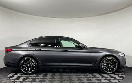 BMW 5 серия, 2020 год, 4 499 000 рублей, 6 фотография