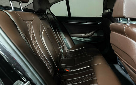BMW 5 серия, 2020 год, 4 499 000 рублей, 14 фотография