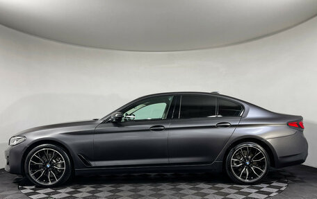 BMW 5 серия, 2020 год, 4 499 000 рублей, 5 фотография