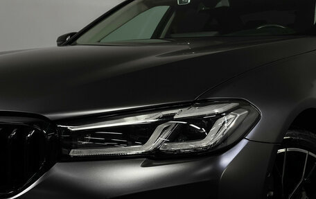 BMW 5 серия, 2020 год, 4 499 000 рублей, 8 фотография