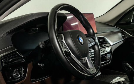 BMW 5 серия, 2020 год, 4 499 000 рублей, 12 фотография