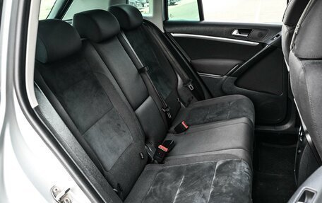 Volkswagen Tiguan I, 2013 год, 1 284 000 рублей, 7 фотография