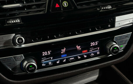 BMW 5 серия, 2020 год, 4 499 000 рублей, 21 фотография