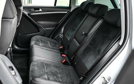 Volkswagen Tiguan I, 2013 год, 1 284 000 рублей, 9 фотография