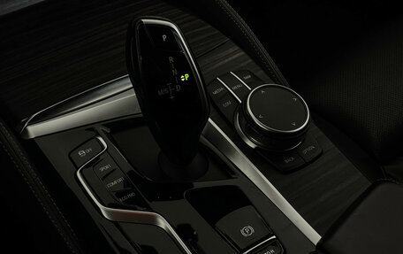 BMW 5 серия, 2020 год, 4 499 000 рублей, 20 фотография