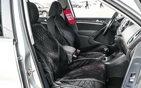 Volkswagen Tiguan I, 2013 год, 1 284 000 рублей, 8 фотография