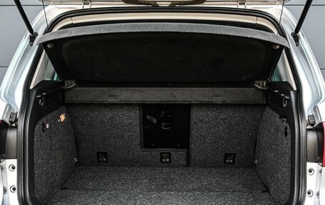 Volkswagen Tiguan I, 2013 год, 1 284 000 рублей, 17 фотография