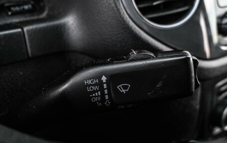 Volkswagen Tiguan I, 2013 год, 1 284 000 рублей, 14 фотография