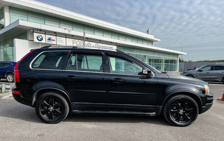 Volvo XC90 II рестайлинг, 2011 год, 1 147 000 рублей, 4 фотография
