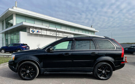 Volvo XC90 II рестайлинг, 2011 год, 1 147 000 рублей, 8 фотография