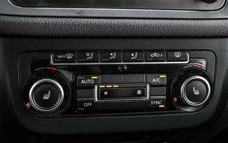 Volkswagen Tiguan I, 2013 год, 1 284 000 рублей, 16 фотография