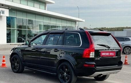 Volvo XC90 II рестайлинг, 2011 год, 1 147 000 рублей, 7 фотография