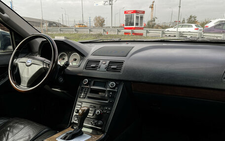 Volvo XC90 II рестайлинг, 2011 год, 1 147 000 рублей, 9 фотография