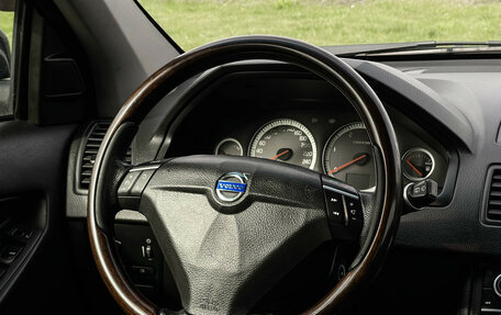 Volvo XC90 II рестайлинг, 2011 год, 1 147 000 рублей, 14 фотография