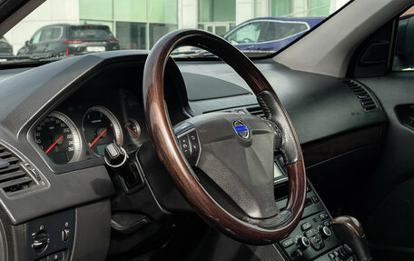 Volvo XC90 II рестайлинг, 2011 год, 1 147 000 рублей, 13 фотография