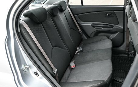 KIA Rio II, 2009 год, 624 000 рублей, 7 фотография