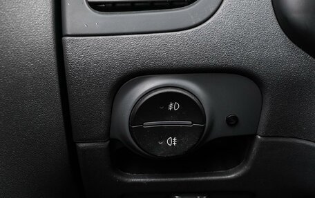 KIA Rio II, 2009 год, 624 000 рублей, 17 фотография