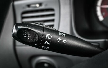KIA Rio II, 2009 год, 624 000 рублей, 13 фотография