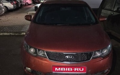 KIA Cerato III, 2010 год, 750 000 рублей, 1 фотография