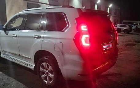 Haval H9 I рестайлинг, 2022 год, 2 740 000 рублей, 1 фотография
