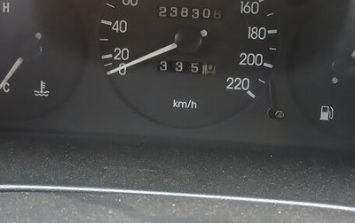 Chevrolet Lanos I, 2007 год, 45 000 рублей, 1 фотография