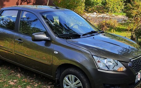 Datsun on-DO I рестайлинг, 2019 год, 750 000 рублей, 1 фотография