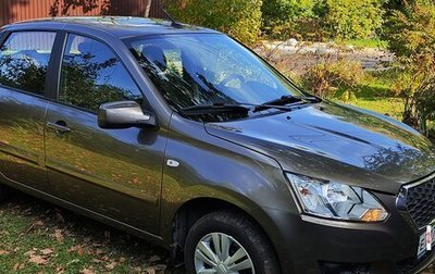 Datsun on-DO I рестайлинг, 2019 год, 750 000 рублей, 1 фотография