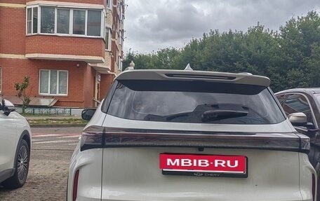Chery Tiggo 4 I рестайлинг, 2025 год, 2 000 000 рублей, 3 фотография