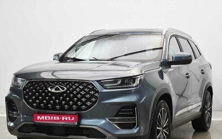 Chery Tiggo 8 Pro, 2021 год, 1 795 000 рублей, 1 фотография