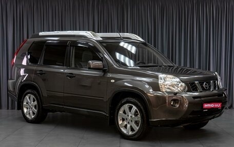 Nissan X-Trail, 2008 год, 1 499 000 рублей, 1 фотография