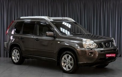 Nissan X-Trail, 2008 год, 1 499 000 рублей, 1 фотография