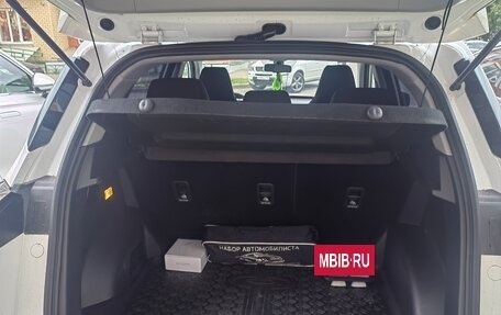 Chery Tiggo 4 I рестайлинг, 2025 год, 2 000 000 рублей, 11 фотография