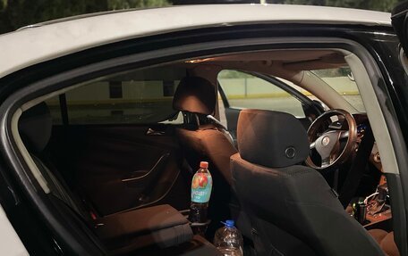 Volkswagen Passat B6, 2006 год, 370 000 рублей, 11 фотография