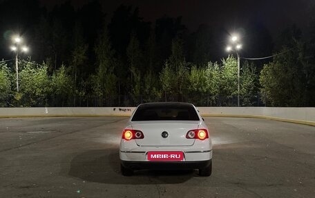 Volkswagen Passat B6, 2006 год, 370 000 рублей, 6 фотография