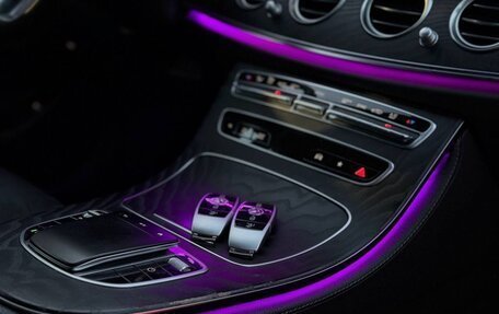Mercedes-Benz E-Класс, 2020 год, 3 259 000 рублей, 7 фотография