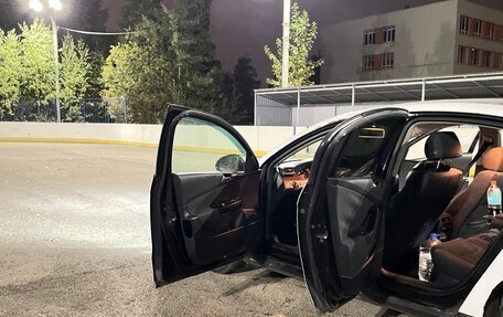 Volkswagen Passat B6, 2006 год, 370 000 рублей, 14 фотография