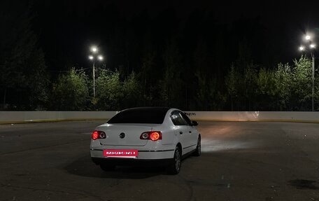 Volkswagen Passat B6, 2006 год, 370 000 рублей, 7 фотография