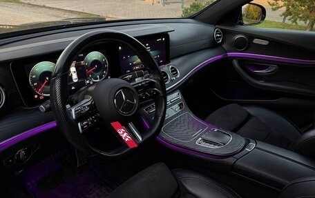 Mercedes-Benz E-Класс, 2020 год, 3 259 000 рублей, 6 фотография